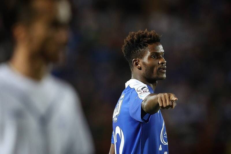 طباطبایی: اندونگ بازیکن استقلال است