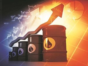 نفت به مسیر افزایش قیمت بازگشت