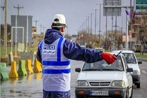 جاده چالوس یک طرفه میشود