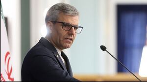 بقائی: ادعای عدم پایبندی ایران به تعهدات نشاندهنده سوءنیت طراحان قطعنامه است