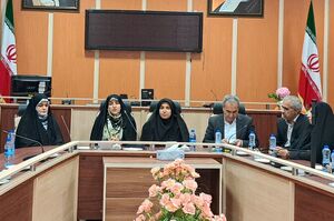 تلاش دولت برای آرامش آسیبدیدگان انفجار بندر شهید رجایی