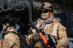 امریکای پس از شورش ۲۰۲۱ دیگر آمریکای پیشین نخواهد بود