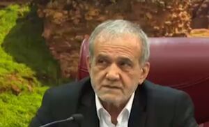 فیلم/ انتقاد رئیس‌جمهور از ۵ هزار همت پروژه به جامانده از گذشته