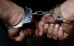عامل قتل 2 جوان در لرستان دستگیر شد