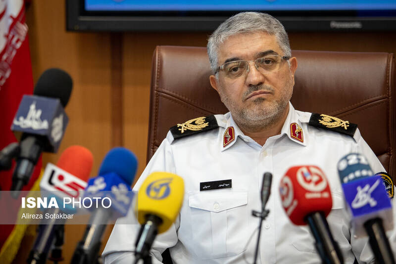 پليس،عيد،راهور،سفرها،خردادماه،غدير،سردار،حسيني،روز