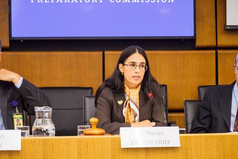 ارتباط نزدیک رئیس آژانس بین المللی انرژی اتمی با رژیم صهیونیستی به روایت اسناد + عکس 3