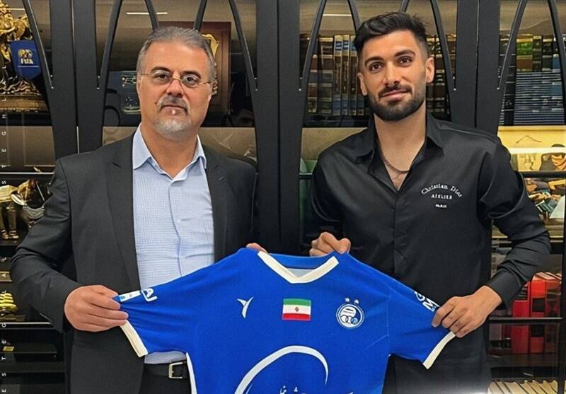 جدایی ستونهای قهرمانی، تراکتور را پشیمان میکند؟!