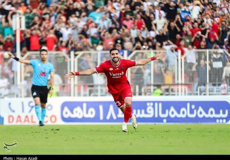 پيكان،هافبك