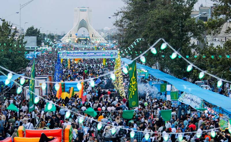 غدير،تبليغ،امام،اربعين،عيد،پيامبر،عباسيان،حسيني،فرزندان،پيام ...