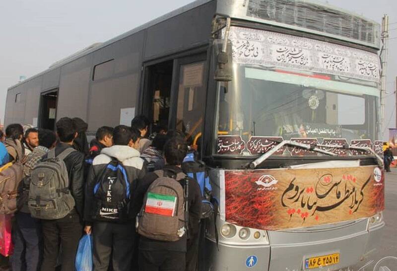 مرز،دستگاه،زائران،كشور،خسروي،اتوبوس،مرزي،نفر،اربعين،قرارگاه، ...