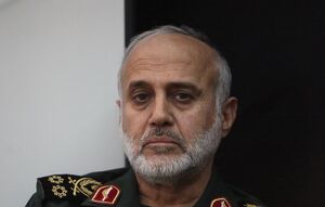 ویدئویی دیده نشده از فرزند شهید غلامعلی‌رشید