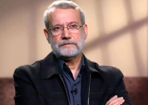 فیلم / لاریجانی: رژیم صهیونیستی به دنبال ایجاد آشفتگی روانی بین مردم است