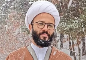 آقازاده‌ای که امروز شهید شد!