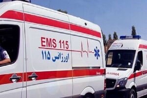 اطلاعیه شماره یک اورژانس تهران در پی حمله اسرائیل