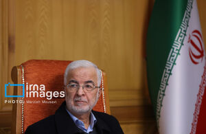 همه ارکان دولت در حال خدمت هستند / انتقام سختی در انتظار صهیونیستها است / فعالان مجازی امنیت عمومی را مدنظر قرار دهند