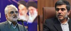 فیلم / جزئیات انفجار در محل سکونت دکتر تهرانچی و فریدون عباسی