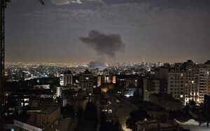 مجازات سخت؛ پاسخ ایران به جنایت رژیم صهیونیستی