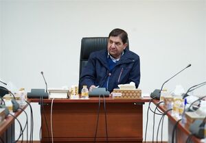 مخبر: خویشتنداری در مقابل رژیم خونریز معنا ندارد