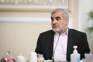 نیکزاد: مجلس از انتقام نیروهای مسلح حمایت میکند