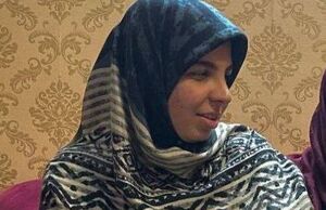 نجمه شمس
