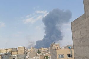 آخرین آمار مجروحان حمله تروریستی رژیم صهیونیستی