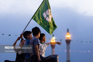 جشن غدیر به «جشن حماسه خیبری» تبدیل می‌شود