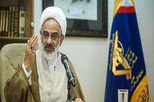 روایت حاجی‌صادقی از اشتیاق سرلشکر سلامی به شهادت