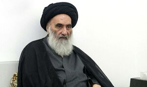 بیانیه دفتر آیتالله العظمی سیستانی درباره تجاوز رژیم صهیونیستی به ایران