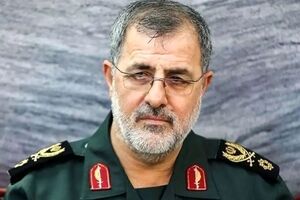 فرمانده جدید کل سپاه پاسداران کیست؟
