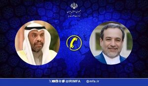 وزیرخارجه کویت: حملات اسرائیل علیه ایران را شدیدا محکوم می کنیم