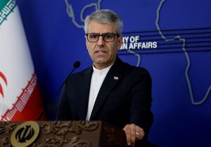 بقایی: طرف مقابل کاری کرد که گفتگو بی معنا شد