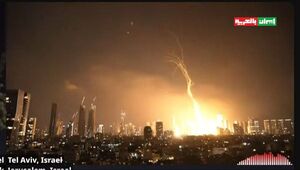 وعده صادق 3