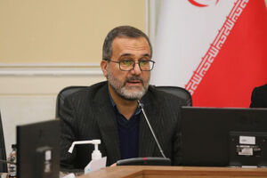 نیروگاه شهید رئیسی اصفهان مورد هدف قرار گرفت / خسارت جانی و آلودگی هسته‌ای وجود ندارد