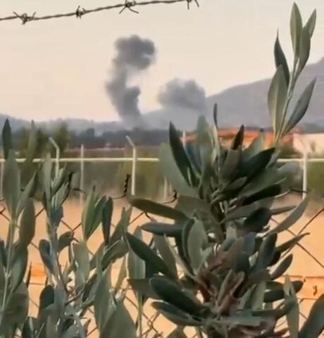 حمله رژیم صهیونیستی به ایران/ شهادت تعدادی از فرماندهان نظامی و دانشمندان هستهای