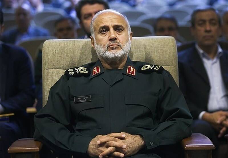 حمله،صهيونيستي،رژيم،ايران،سرلشكر