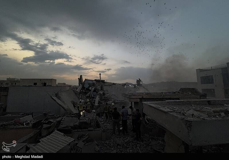 نفر،فرشي،پادگان