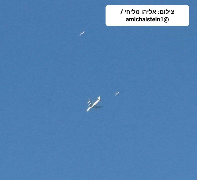 لحظه به لحظه از تحولات داخلی سرزمین‌های اشغالی پس از حمله به ایران/ ارزیابی صهیونیست‌ها: پاسخ ایران شامل چندین موج خواهد بود و اقتصاد اسرائیل تعطیل خواهد شد