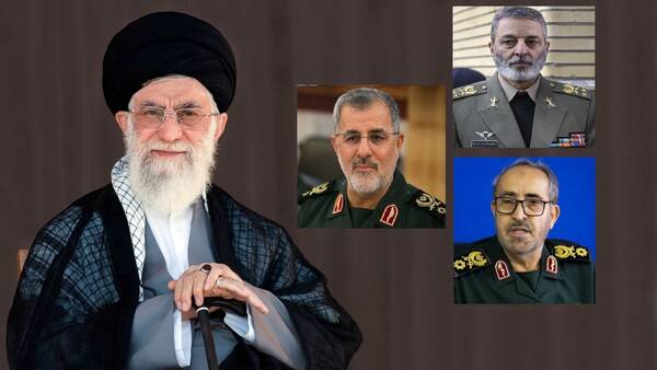 سردار،منصوب،مسلح،نيروهاي،اسلامي،سپهبد،متعال،سپاه،شهادت،فرمان ...
