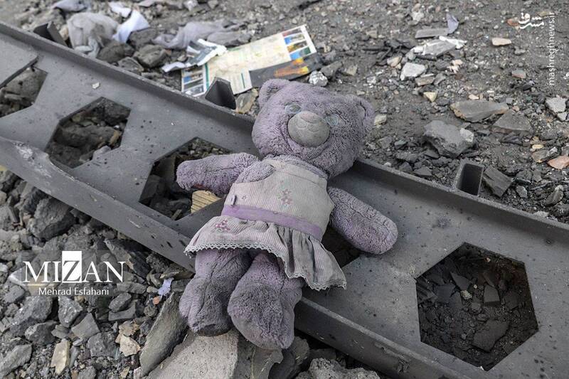 سکوت در این کارزار به معنای خیانت است