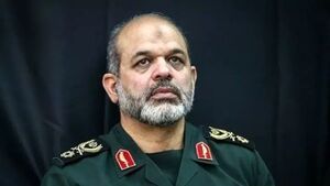 وحیدی: وعده صادق ۳ تا هر وقت که لازم باشد ادامه می‌یابد