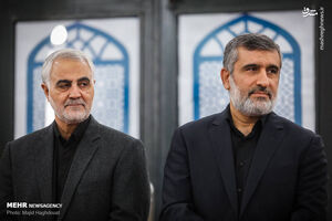 خونشریکی فرماندهان و کودکان در مسیر عزت و عقلانیت / سکوت موسوی و تاجزاده در قبال حمله اسرائیل! 2