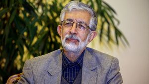 حدادعادل: ترور دانشمندان، مسیر هستهای را متوقف نمیکند