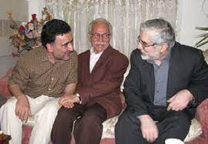 خونشریکی فرماندهان و کودکان در مسیر عزت و عقلانیت / سکوت موسوی و تاجزاده در قبال حمله اسرائیل! 3