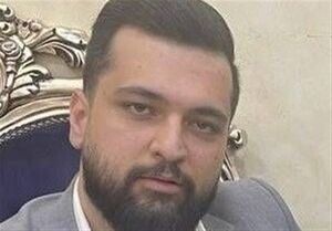 شهادت دانشجوی برق دانشگاه علم و صنعت در حمله اسرائیل شهادت دانشجوی برق دانشگاه علم و صنعت در حمله رژیم صهیونیستی