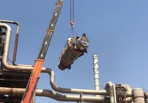 تکذیب شایعه حمله به پتروشیمی شهید تندگویان