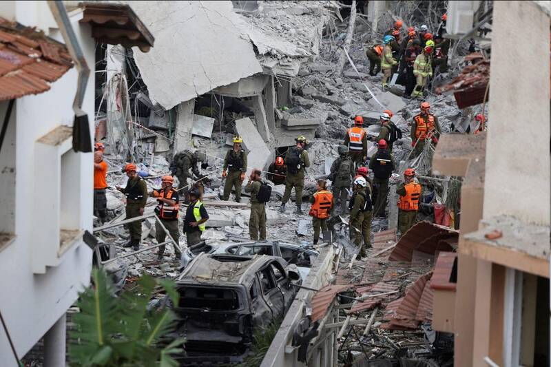 نفوذ ۲ پهپاد به منطقه «بحر المیت» در سرزمینهای اشغالی