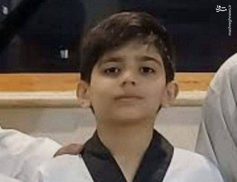 به نقل از فدراسیون تکواندوی ایران، شب گذشته امیرعلی امینی، تکواندوکار تیم‌ملی نونهالان ایران، درجریان حملات اسرائیل به تهران به شهادت رسید