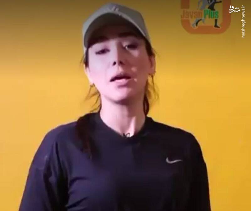 خانم نیلوفر قلعه وند، ورزشکار حرفهای ایرانی که سالها به عنوان مربی پیلاتس در ایران فعالیت میکرد، در پی حملات اسرائیل به ایران به شهادت رسید