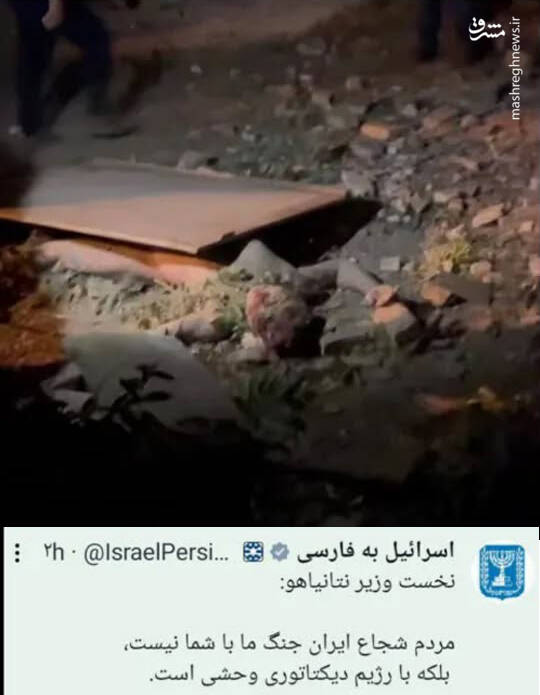 رضا پهلوی هم به کمپین کودککشها پیوست!/ چرا  گروهک سلطنتطلب با جنایات رژیم اسرائیل همراهی میکند؟