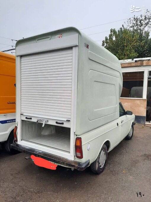 درخواست معاون مراسم و تشریفات دفتر پزشکیان برای اعلام تحرکات مشکوک 2